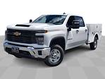 2024 Chevrolet Silverado 2500 Crew Cab 4WD, Service Truck for sale #F1140962 - photo 34