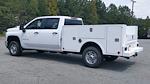 2024 Chevrolet Silverado 2500 Crew Cab 4WD, Service Truck for sale #F1140962 - photo 39