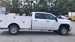 2024 Chevrolet Silverado 2500 Crew Cab 4WD, Service Truck for sale #F1140962 - photo 42