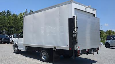 New 2024 Chevrolet Express 4500 Refrigerated Body for sale #F1140971 - photo 2