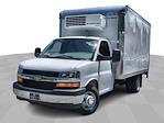 New 2024 Chevrolet Express 4500 Refrigerated Body for sale #F1140971 - photo 32