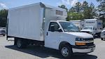 New 2024 Chevrolet Express 4500 Refrigerated Body for sale #F1140971 - photo 33