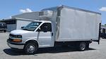 New 2024 Chevrolet Express 4500 Refrigerated Body for sale #F1140971 - photo 35