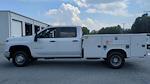 2024 Chevrolet Silverado 3500 Crew Cab 4WD, Reading SL Service Body Service Truck for sale #F1141005 - photo 38