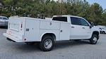 2024 Chevrolet Silverado 3500 Crew Cab 4WD, Reading SL Service Body Service Truck for sale #F1141005 - photo 41