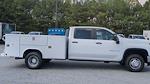 2024 Chevrolet Silverado 3500 Crew Cab 4WD, Reading SL Service Body Service Truck for sale #F1141005 - photo 42