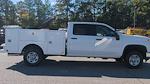 2024 Chevrolet Silverado 2500 Crew Cab 4WD, Service Truck for sale #F1141035 - photo 9