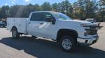 2024 Chevrolet Silverado 2500 Crew Cab 4WD, Service Truck for sale #F1141035 - photo 3