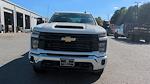 2024 Chevrolet Silverado 2500 Crew Cab 4WD, Service Truck for sale #F1141035 - photo 4