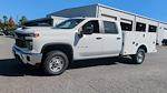 2024 Chevrolet Silverado 2500 Crew Cab 4WD, Service Truck for sale #F1141035 - photo 5