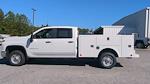 2024 Chevrolet Silverado 2500 Crew Cab 4WD, Service Truck for sale #F1141035 - photo 6