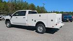 2024 Chevrolet Silverado 2500 Crew Cab 4WD, Service Truck for sale #F1141035 - photo 2