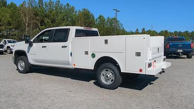 2024 Chevrolet Silverado 2500 Crew Cab 4WD, Service Truck for sale #F1141036 - photo 2