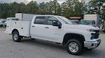 2024 Chevrolet Silverado 2500 Crew Cab 4WD, Service Truck for sale #F1141037 - photo 3