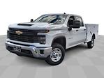 2024 Chevrolet Silverado 2500 Crew Cab 4WD, Service Truck for sale #F1141037 - photo 34