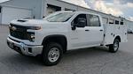 2024 Chevrolet Silverado 2500 Crew Cab 4WD, Service Truck for sale #F1141037 - photo 37