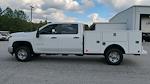 2024 Chevrolet Silverado 2500 Crew Cab 4WD, Service Truck for sale #F1141037 - photo 38