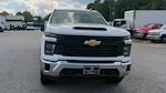 2024 Chevrolet Silverado 2500 Crew Cab 4WD, Service Truck for sale #F1141037 - photo 4