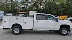 2024 Chevrolet Silverado 2500 Crew Cab 4WD, Service Truck for sale #F1141037 - photo 42