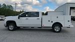 2024 Chevrolet Silverado 2500 Crew Cab 4WD, Service Truck for sale #F1141037 - photo 6