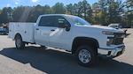 2024 Chevrolet Silverado 2500 Crew Cab 4WD, Service Truck for sale #F1141060 - photo 3