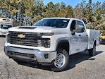 2024 Chevrolet Silverado 2500 Crew Cab 2WD, Service Truck for sale #F1141126 - photo 1