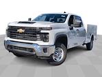 2024 Chevrolet Silverado 2500 Crew Cab 2WD, Service Truck for sale #F1141126 - photo 34