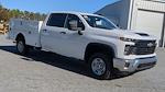 2024 Chevrolet Silverado 2500 Crew Cab 2WD, Service Truck for sale #F1141126 - photo 35