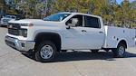 2024 Chevrolet Silverado 2500 Crew Cab 2WD, Service Truck for sale #F1141126 - photo 37