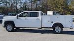 2024 Chevrolet Silverado 2500 Crew Cab 2WD, Service Truck for sale #F1141126 - photo 38