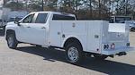 2024 Chevrolet Silverado 2500 Crew Cab 2WD, Service Truck for sale #F1141126 - photo 39