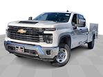 2024 Chevrolet Silverado 2500 Crew Cab 2WD, Service Truck for sale #F1141129 - photo 1