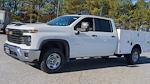 2024 Chevrolet Silverado 2500 Crew Cab 2WD, Service Truck for sale #F1141129 - photo 5