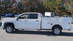 2024 Chevrolet Silverado 2500 Crew Cab 2WD, Service Truck for sale #F1141129 - photo 6