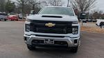 New 2024 Chevrolet Silverado 3500 Work Truck Crew Cab 4WD 9' Knapheide Service Truck for sale #F1141150 - photo 4