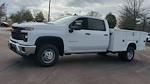 New 2024 Chevrolet Silverado 3500 Work Truck Crew Cab 4WD 9' Knapheide Service Truck for sale #F1141150 - photo 37