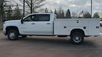 New 2024 Chevrolet Silverado 3500 Work Truck Crew Cab 4WD 9' Knapheide Service Truck for sale #F1141150 - photo 38