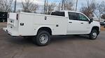 New 2024 Chevrolet Silverado 3500 Work Truck Crew Cab 4WD 9' Knapheide Service Truck for sale #F1141150 - photo 41