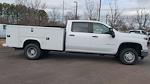 New 2024 Chevrolet Silverado 3500 Work Truck Crew Cab 4WD 9' Knapheide Service Truck for sale #F1141150 - photo 42