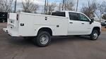 New 2024 Chevrolet Silverado 3500 Work Truck Crew Cab 4WD 9' Knapheide Service Truck for sale #F1141150 - photo 8