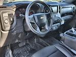 New 2024 Chevrolet Silverado 2500 WT Crew Cab 2WD 8' 2" Reading Service Truck for sale #F1141162 - photo 10