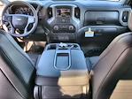 New 2024 Chevrolet Silverado 2500 WT Crew Cab 2WD 8' 2" Reading Service Truck for sale #F1141162 - photo 19