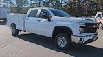 New 2024 Chevrolet Silverado 2500 WT Crew Cab 2WD 8' 2" Reading Service Truck for sale #F1141162 - photo 35