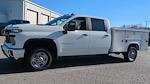 New 2024 Chevrolet Silverado 2500 WT Crew Cab 2WD 8' 2" Reading Service Truck for sale #F1141162 - photo 37