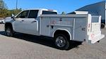 New 2024 Chevrolet Silverado 2500 WT Crew Cab 2WD 8' 2" Reading Service Truck for sale #F1141162 - photo 39