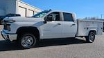 New 2024 Chevrolet Silverado 2500 WT Crew Cab 2WD 8' 2" Reading Service Truck for sale #F1141162 - photo 5