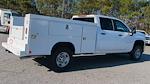 New 2024 Chevrolet Silverado 2500 WT Crew Cab 2WD 8' 2" Reading Service Truck for sale #F1141162 - photo 41