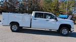 New 2024 Chevrolet Silverado 2500 WT Crew Cab 2WD 8' 2" Reading Service Truck for sale #F1141162 - photo 42