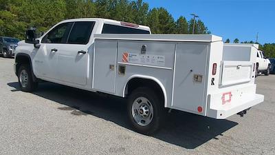 2024 Chevrolet Silverado 2500 Crew Cab SRW RWD Service Truck for sale #F1141163 - photo 2