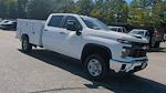 2024 Chevrolet Silverado 2500 Crew Cab SRW RWD Service Truck for sale #F1141163 - photo 3
